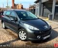 Сірий Пежо 207, об'ємом двигуна 1.6 л та пробігом 171 тис. км за 4750 $, фото 1 на Automoto.ua