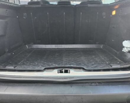 Серый Пежо 207, объемом двигателя 1.6 л и пробегом 240 тыс. км за 4500 $, фото 5 на Automoto.ua