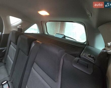 Серый Пежо 207, объемом двигателя 1.6 л и пробегом 191 тыс. км за 5500 $, фото 20 на Automoto.ua