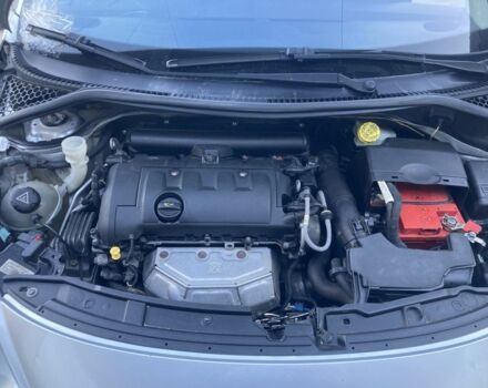 Пежо 207 2008 у Стрые на Automoto.ua Сірий Пежо 207, об'ємом двигуна 1.6 л та пробігом 230 тис. км за 4400 $, фото 4 на Automoto.ua