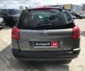 Серый Пежо 207, объемом двигателя 1.6 л и пробегом 400 тыс. км за 5490 $, фото 5 на Automoto.ua