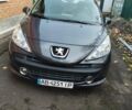 Серый Пежо 207, объемом двигателя 1.6 л и пробегом 199 тыс. км за 5500 $, фото 1 на Automoto.ua