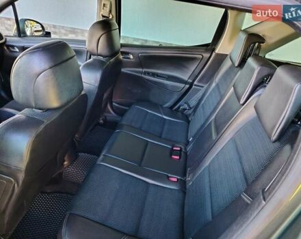 Серый Пежо 207, объемом двигателя 1.6 л и пробегом 271 тыс. км за 4150 $, фото 48 на Automoto.ua