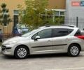 Сірий Пежо 207, об'ємом двигуна 1.4 л та пробігом 225 тис. км за 4450 $, фото 8 на Automoto.ua