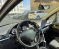 Сірий Пежо 207, об'ємом двигуна 1.6 л та пробігом 196 тис. км за 5000 $, фото 5 на Automoto.ua