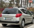 Сірий Пежо 207, об'ємом двигуна 1.4 л та пробігом 225 тис. км за 4450 $, фото 4 на Automoto.ua