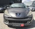 Серый Пежо 207, объемом двигателя 1.6 л и пробегом 400 тыс. км за 4990 $, фото 1 на Automoto.ua
