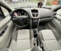 Серый Пежо 207, объемом двигателя 1.4 л и пробегом 203 тыс. км за 5000 $, фото 11 на Automoto.ua