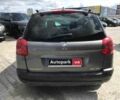 Серый Пежо 207, объемом двигателя 1.6 л и пробегом 400 тыс. км за 4990 $, фото 5 на Automoto.ua