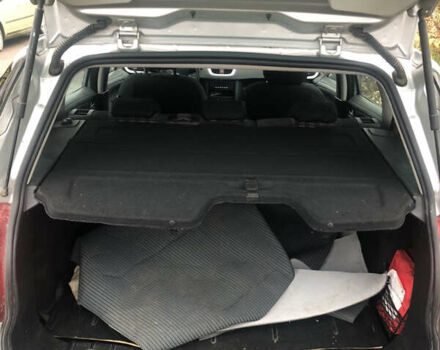 Серый Пежо 207, объемом двигателя 1.4 л и пробегом 218 тыс. км за 4500 $, фото 1 на Automoto.ua