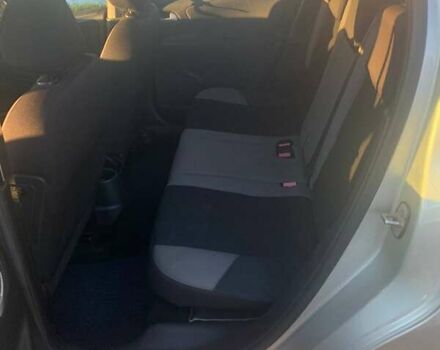 Серый Пежо 207, объемом двигателя 1.4 л и пробегом 195 тыс. км за 5500 $, фото 11 на Automoto.ua