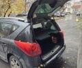 Серый Пежо 207, объемом двигателя 1.6 л и пробегом 191 тыс. км за 5500 $, фото 8 на Automoto.ua