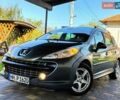 Серый Пежо 207, объемом двигателя 1.6 л и пробегом 271 тыс. км за 4150 $, фото 1 на Automoto.ua