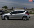 Серый Пежо 207, объемом двигателя 1.6 л и пробегом 233 тыс. км за 4650 $, фото 1 на Automoto.ua