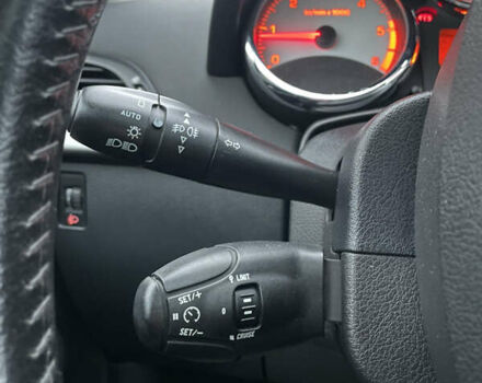 Серый Пежо 207, объемом двигателя 1.6 л и пробегом 423 тыс. км за 5200 $, фото 24 на Automoto.ua