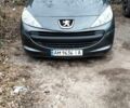 Сірий Пежо 207, об'ємом двигуна 1.4 л та пробігом 265 тис. км за 3500 $, фото 1 на Automoto.ua