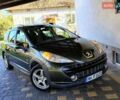 Серый Пежо 207, объемом двигателя 1.6 л и пробегом 271 тыс. км за 4150 $, фото 4 на Automoto.ua