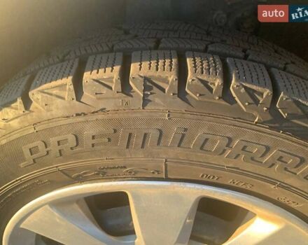 Серый Пежо 207, объемом двигателя 1.4 л и пробегом 195 тыс. км за 5500 $, фото 16 на Automoto.ua