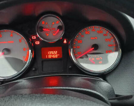 Серый Пежо 207, объемом двигателя 1.6 л и пробегом 118 тыс. км за 5200 $, фото 3 на Automoto.ua