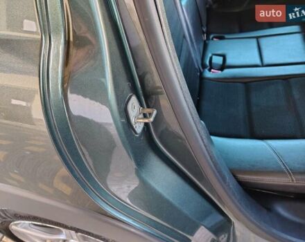 Серый Пежо 207, объемом двигателя 1.6 л и пробегом 272 тыс. км за 4700 $, фото 42 на Automoto.ua