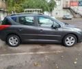 Серый Пежо 207, объемом двигателя 1.4 л и пробегом 250 тыс. км за 2999 $, фото 8 на Automoto.ua