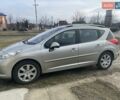 Серый Пежо 207, объемом двигателя 1.6 л и пробегом 266 тыс. км за 4700 $, фото 1 на Automoto.ua