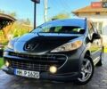 Серый Пежо 207, объемом двигателя 1.6 л и пробегом 272 тыс. км за 4700 $, фото 1 на Automoto.ua
