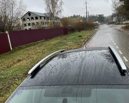 Серый Пежо 207, объемом двигателя 1.6 л и пробегом 423 тыс. км за 5200 $, фото 12 на Automoto.ua