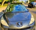 Сірий Пежо 207, об'ємом двигуна 1.4 л та пробігом 199 тис. км за 5000 $, фото 1 на Automoto.ua