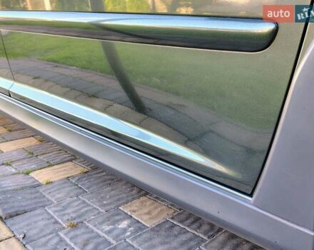 Серый Пежо 207, объемом двигателя 1.6 л и пробегом 272 тыс. км за 4700 $, фото 4 на Automoto.ua