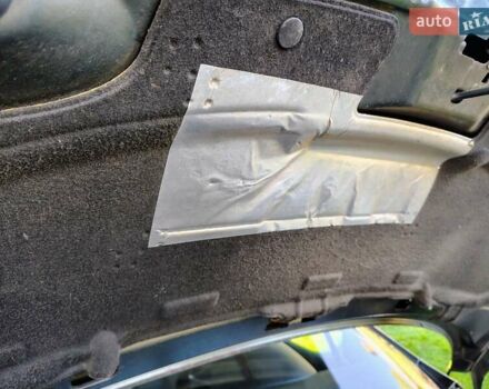 Серый Пежо 207, объемом двигателя 1.6 л и пробегом 271 тыс. км за 4150 $, фото 70 на Automoto.ua