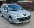 Серый Пежо 207, объемом двигателя 1.6 л и пробегом 254 тыс. км за 3300 $, фото 1 на Automoto.ua