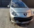 Сірий Пежо 207, об'ємом двигуна 1.6 л та пробігом 250 тис. км за 5250 $, фото 1 на Automoto.ua