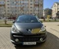 Серый Пежо 207, объемом двигателя 1.6 л и пробегом 196 тыс. км за 5200 $, фото 3 на Automoto.ua