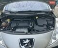 Серый Пежо 207, объемом двигателя 1.6 л и пробегом 266 тыс. км за 4700 $, фото 3 на Automoto.ua