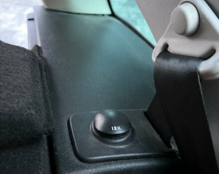 Серый Пежо 207, объемом двигателя 1.6 л и пробегом 198 тыс. км за 4999 $, фото 17 на Automoto.ua