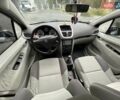 Серый Пежо 207, объемом двигателя 1.4 л и пробегом 203 тыс. км за 5000 $, фото 15 на Automoto.ua