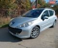 Серый Пежо 207, объемом двигателя 1.6 л и пробегом 187 тыс. км за 5000 $, фото 1 на Automoto.ua