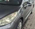 Серый Пежо 207, объемом двигателя 1.4 л и пробегом 203 тыс. км за 4100 $, фото 10 на Automoto.ua