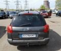 Серый Пежо 207, объемом двигателя 1.6 л и пробегом 272 тыс. км за 3300 $, фото 5 на Automoto.ua