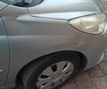 Сірий Пежо 207, об'ємом двигуна 1.4 л та пробігом 160 тис. км за 3200 $, фото 2 на Automoto.ua