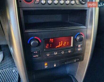 Серый Пежо 207, объемом двигателя 1.6 л и пробегом 272 тыс. км за 4700 $, фото 31 на Automoto.ua