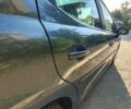 Серый Пежо 207, объемом двигателя 1.4 л и пробегом 192 тыс. км за 5500 $, фото 7 на Automoto.ua