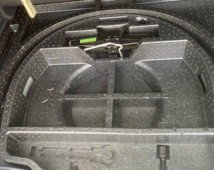Сірий Пежо 207, об'ємом двигуна 1.6 л та пробігом 126 тис. км за 5500 $, фото 33 на Automoto.ua