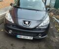 Сірий Пежо 207, об'ємом двигуна 1.6 л та пробігом 199 тис. км за 5500 $, фото 1 на Automoto.ua