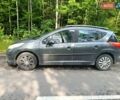Сірий Пежо 207, об'ємом двигуна 1.4 л та пробігом 227 тис. км за 4150 $, фото 1 на Automoto.ua