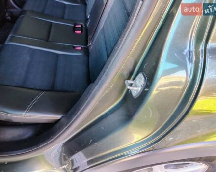 Серый Пежо 207, объемом двигателя 1.6 л и пробегом 271 тыс. км за 4150 $, фото 54 на Automoto.ua