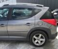 Серый Пежо 207, объемом двигателя 1.6 л и пробегом 400 тыс. км за 4990 $, фото 20 на Automoto.ua
