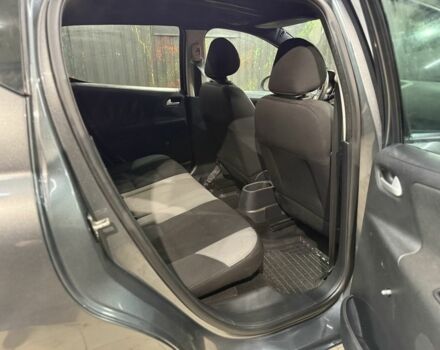 Серый Пежо 207, объемом двигателя 1.4 л и пробегом 200 тыс. км за 3900 $, фото 9 на Automoto.ua