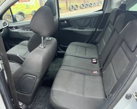 Серый Пежо 207, объемом двигателя 1.6 л и пробегом 253 тыс. км за 3950 $, фото 13 на Automoto.ua